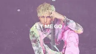 [FREE] Machine Gun Kelly x Blackbear Pop Punk Rock Type Beat 2024 | 