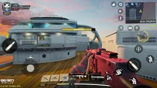 Обзор игры Call of Doty Mobile
