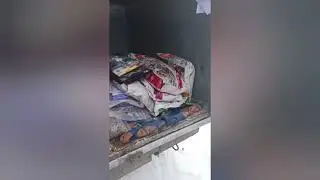 У нас долги😞В неделю расход наполнителя 130 кг и 40 кг съедают кошки сухого корма.