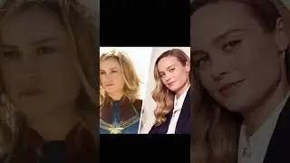 Brie Larson wants to QUIT the MCU