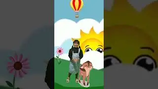 Lagu Si Kancil / Lagu Anak Terpopuler ( Voc : Arilla Kalalo )
