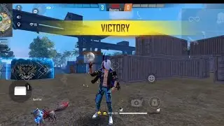 Free Fire Xiaomi Poco X3 Pro ⚡ Default DPI ⚙️ 60 FPS Open Setting 🎮 Game Turbo ⚡ 120 Hz