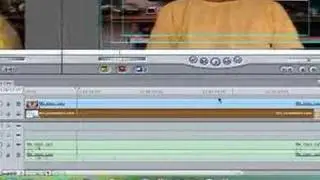 multi-angle editing in Final Cut Pro part II