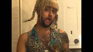 Выехаю куда угодно(пародия)