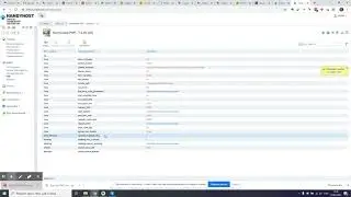Как изменить максимальный размер загружаемого файла Wordpress на примере хостинга HandyHost