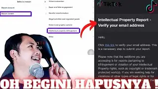 How to Delete TikTok Videos Uploaded by Others!