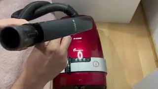 Arçelik Tornado Eco Süpürgenin Çalışmama Sorunun Çözümü