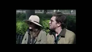 Sharknado 4 ball scene