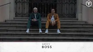 Keezy & Pevecic - Boss