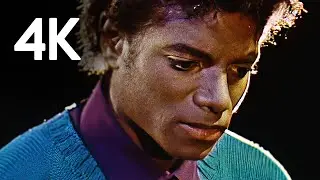 She's out of my life trailer [4K] REMASTERED