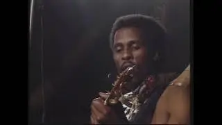 Bhekumuzi Luthuli - Umaliyavuza (Live)