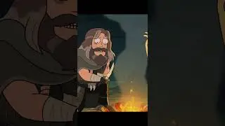 Рик и Морти 6 сезон, 1 серия 