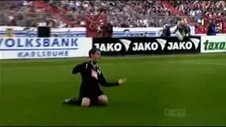 Sport im Dritten
