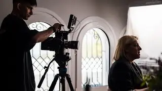 Getting That Cinematic Look | Understanding Different Types of Light 💡