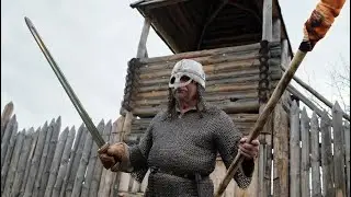Warriors Gardarika