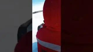 Покатухи снегоход буран с двс лифан 27 л.с и квадроцикл на шинах низкого давления.