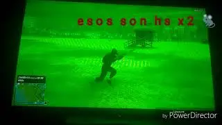 Así juega Lazer King ✝