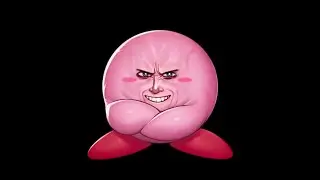 [MUGEN/IKEMEN]Kirby's OHMSBY Arcade mode