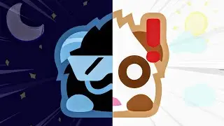 dark mode and light mode