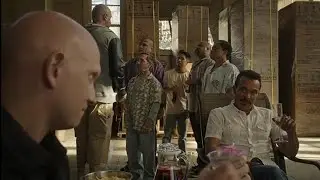 Barry Season 1 All Bolivian Short Jokes