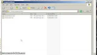 SQL Database Compare