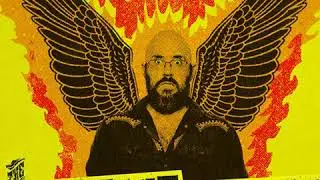 'The Reluctant Phoenix' podcast trailer