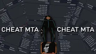 NOVO CHEAT INJETAVEL PARA MTA 1.6 - AIMBOT/ESP - MISC (FEX) ☠️
