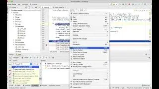 Quick easy example of debugging a Flask app using PyCharm 2020