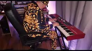 Snoop Dogg ,Pharrell Williams - Let's Get Blown (Remake 2021) Prod.Roman Solčanský