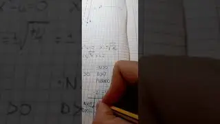 Studio di funzione esempio - parte 2