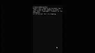 python list compehension with multiple for loops
