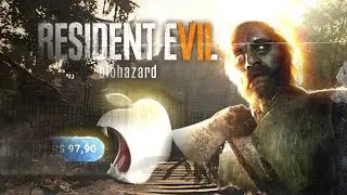 RESIDENT EVIL 7 MOBILE...