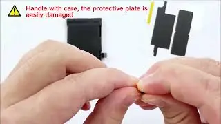 XCAP Connect - iPhone 12 Mini Installation Guide