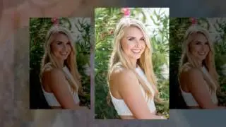 Katelyn : Saugus High School Senior Pictures in Valencia Cal