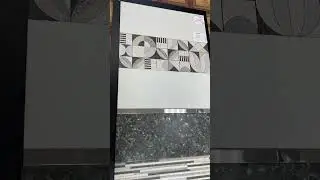 Плитка для стін Matrix 23/60