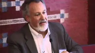 Panel #3 - Governance in Asia: Emerging Political Elites