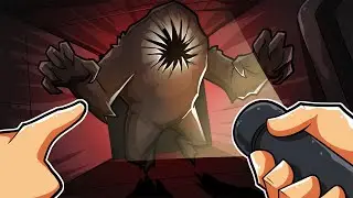 If It Hears You, You're Dead! | Panicore