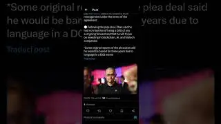 CZ bannato da Binance