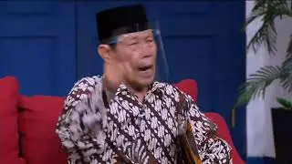 ADE LONDOK DICUEKIN PAK MALIH