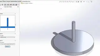 Creating a Custom Tool Within SOLIDWORKS CAM or CAMWorks