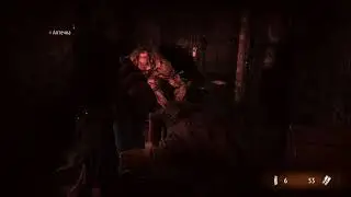 METRO 2033 прохождение часть 6 !