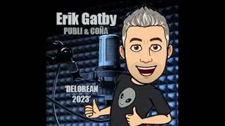 PUBLI & COÑA #3 - Delorean 2023