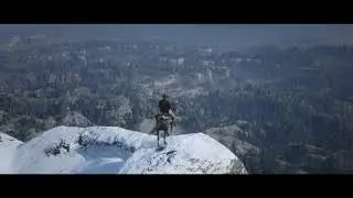 RDR2 + Чиж & Co - На двоих.