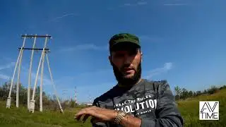 Заброшеный Мост.