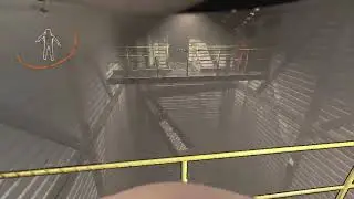 Lethal Company fall