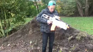 The Nerf Boys 2