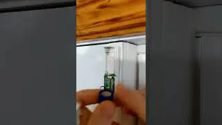 Changing ring alarm sensor's battery...#ringalarm#ring#security #homesecurity#homesecuritysystems