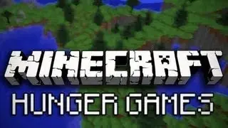 Minecraft: Episode 3 - The Hunger Games (Event)