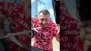 Нормально заработал денег на девушке - 