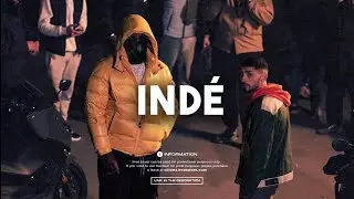 Sdm X Werenoi Type Beat- Instru Rap/Freestyle l 2023 - 